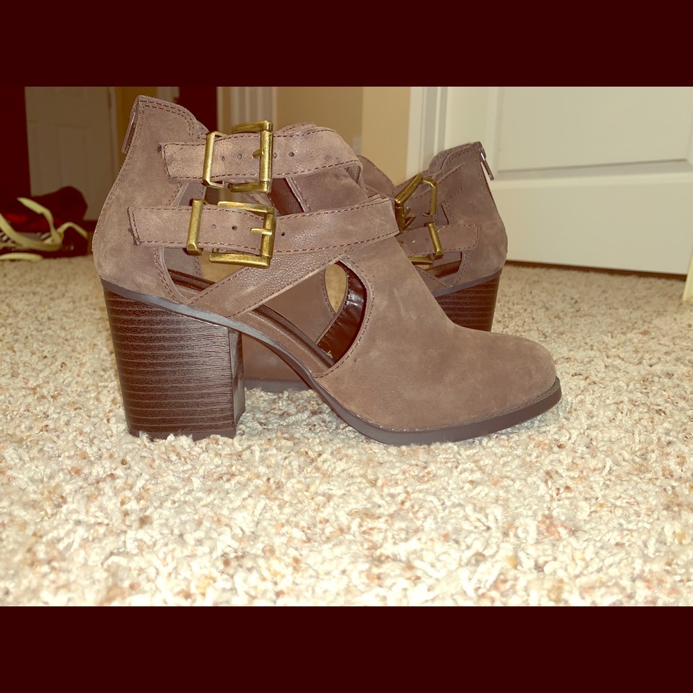 Booties